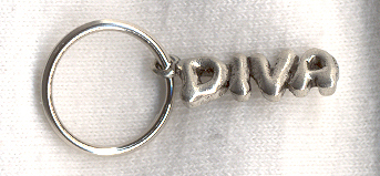 Diva Pet Charm